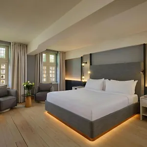 4* فندق غنت ماريوت
